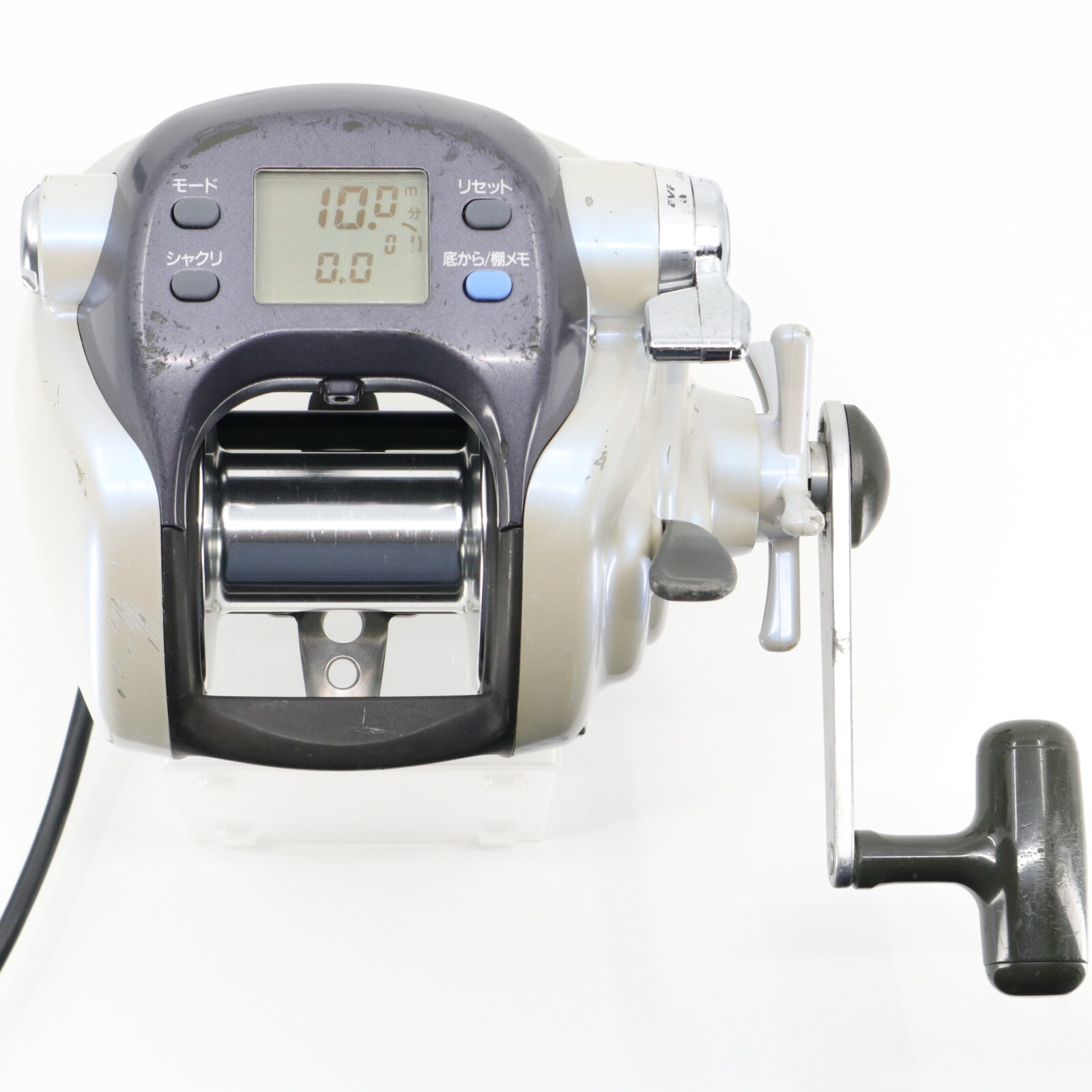 Daiwa SUPER TANACOM X 600 CP Auto Jigging Electric Reel Big Game *Body Only*