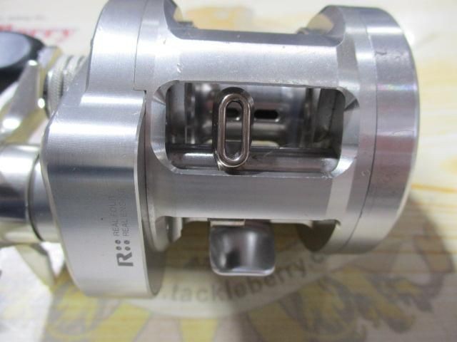 Daiwa Ryoga 1016 Bait Reel Used