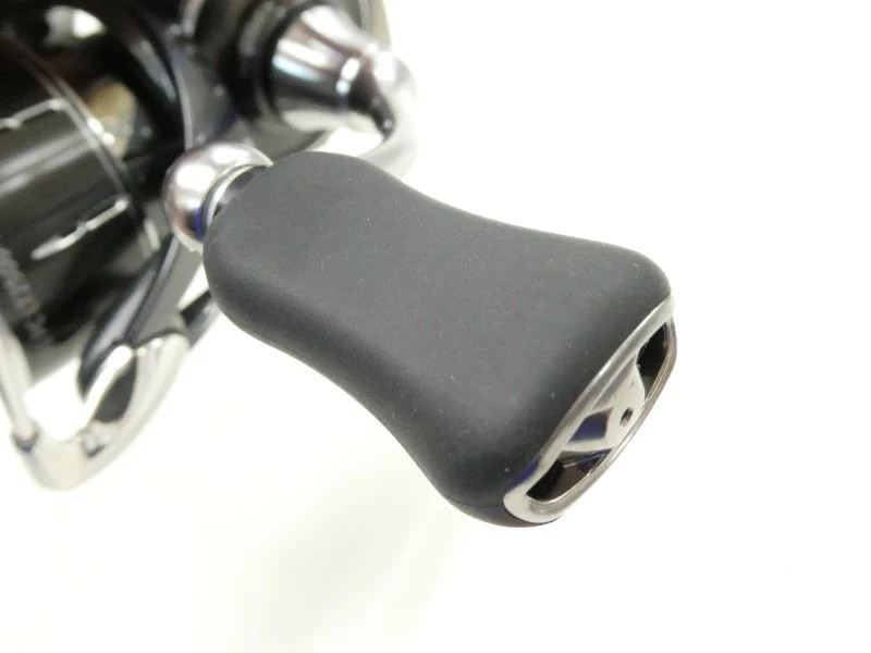Daiwa 24 Rubius PC LT2500-H Cond/A