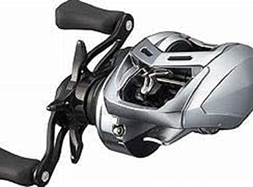 DAIWA Alphas SV TW 800XH Right Handle (Bait Reel) [2021 Model]