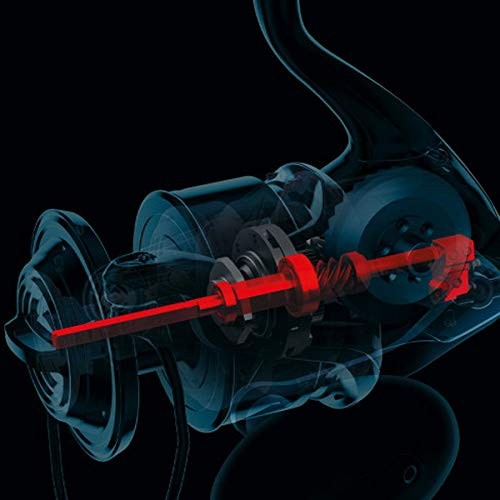 Shimano 21 Twin Power SW 6000XG Saltwater Spinning Reel Made in Japan