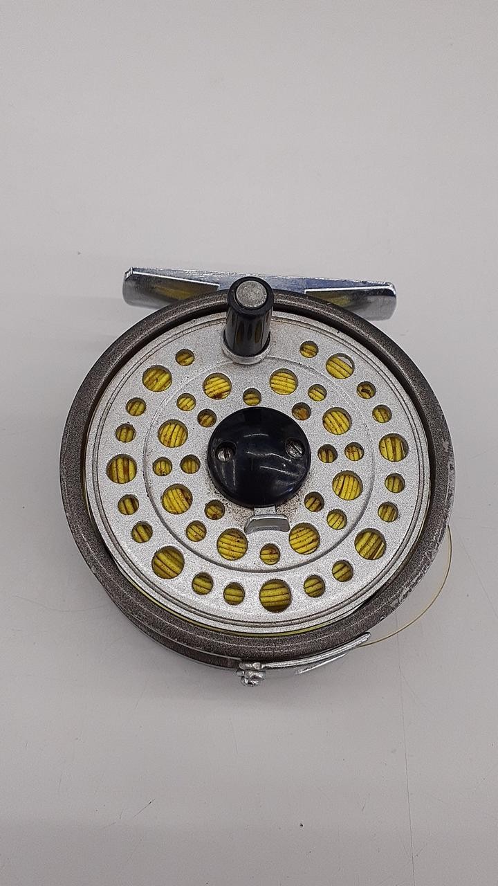 COATAC BEAULITE 2807 Fly Reel