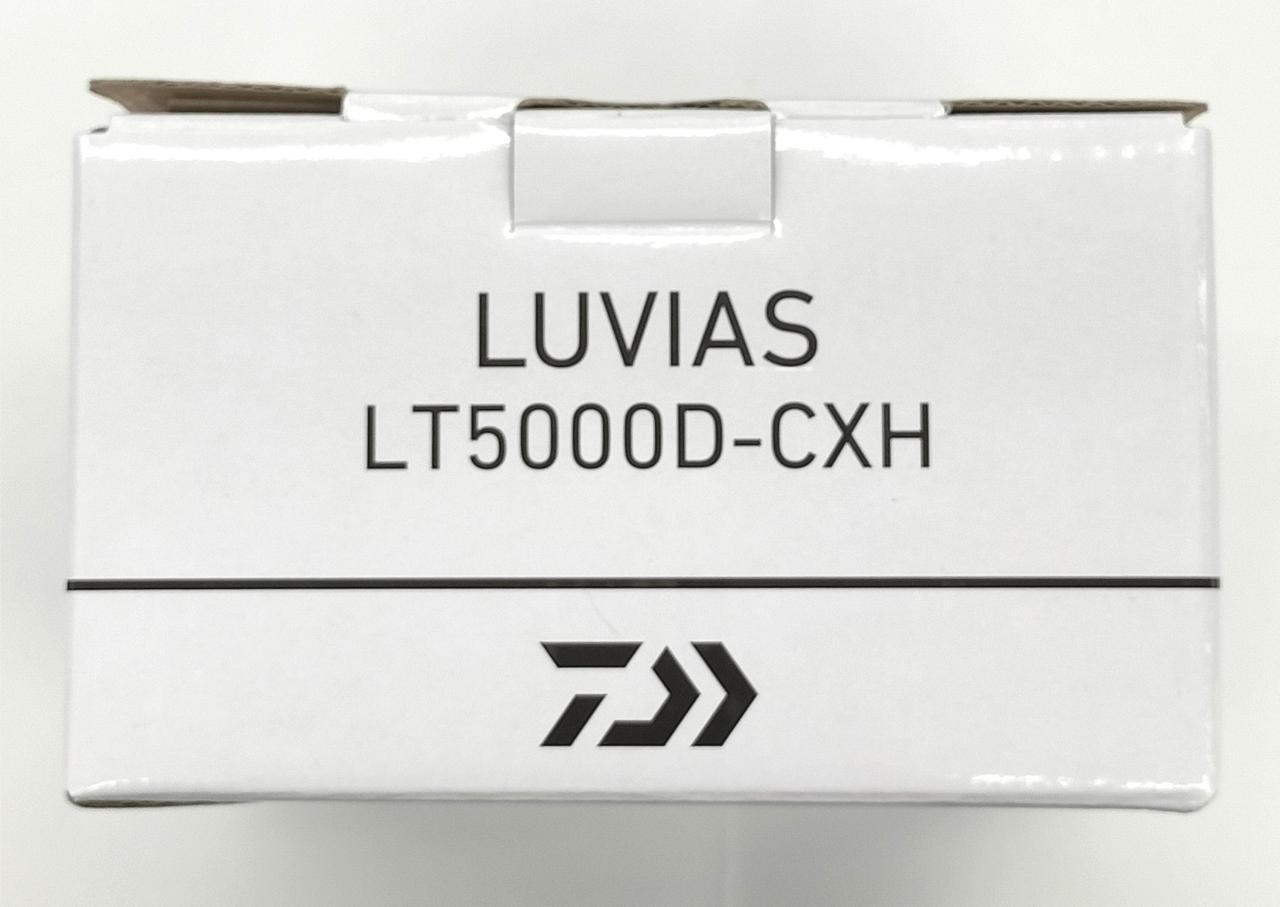 24 Luvias Model LT5000D CXH DAIWA