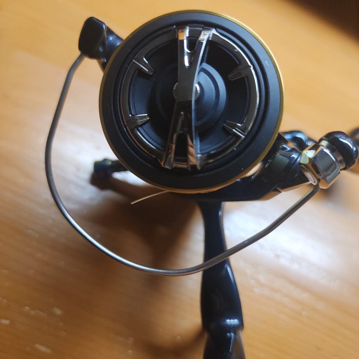 Shimano Spheros SW 4000XG 445333
