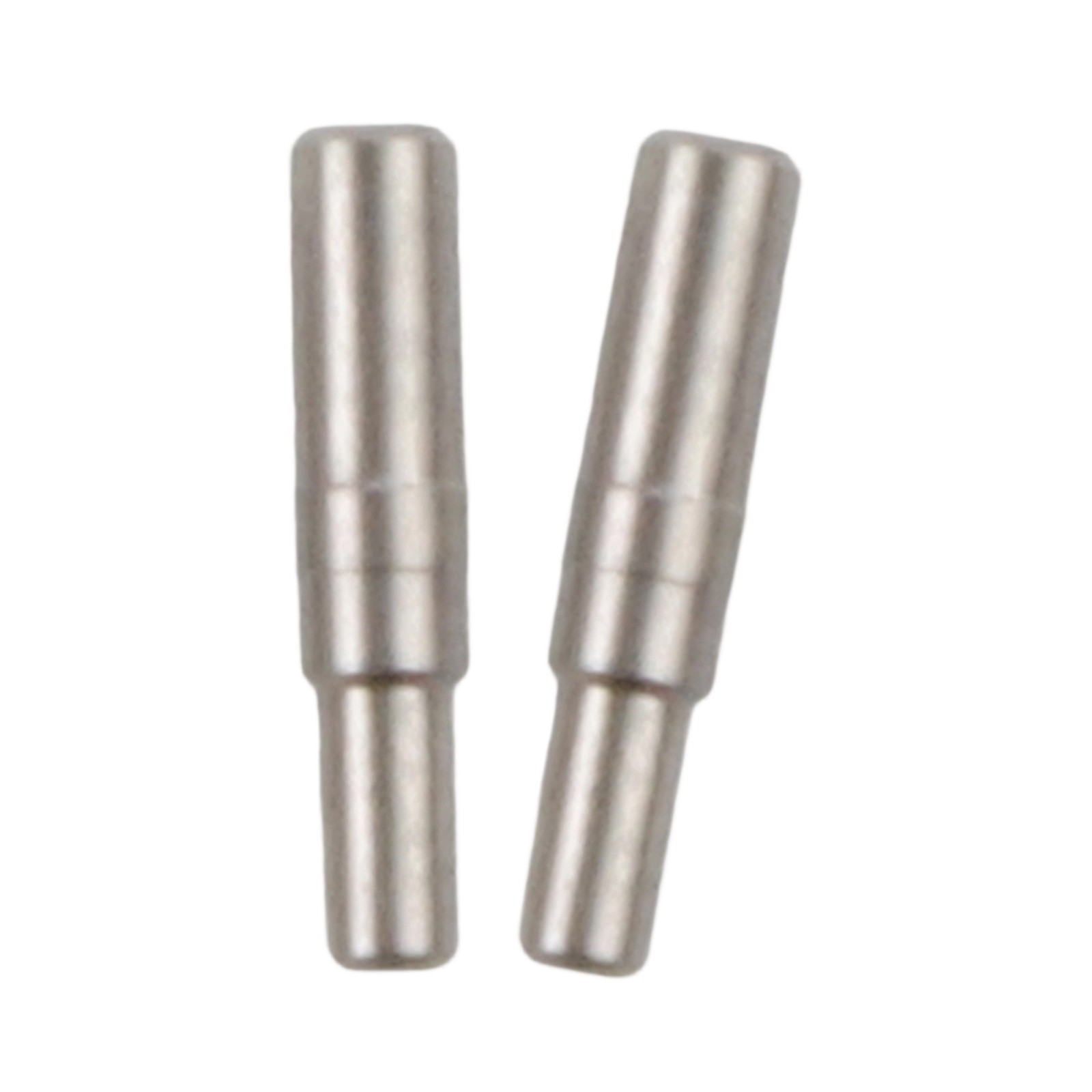 For ZEORSHIS Baitcasting Reel Spool Pin Set 2pcs or 4pcs Stainless Steel 0.75mm