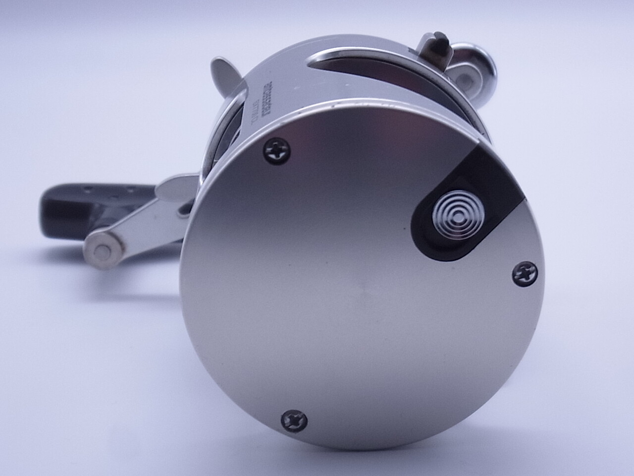 Abu Garcia Ambassadeur SX7700CL 7700 CL Levelwind Reel Very Good+ NO BOX