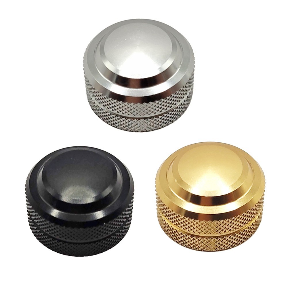 Metal Brake Knob Nut for ZEORSHIS Baitcasting Reel CNC Aluminum Alloy Accessory