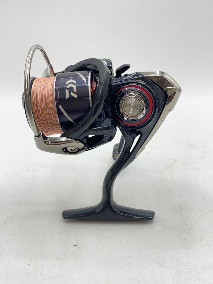 Daiwa 2000S-P Spinning Reel, 7.5in/11.5cm, Used, Fishing Equipment