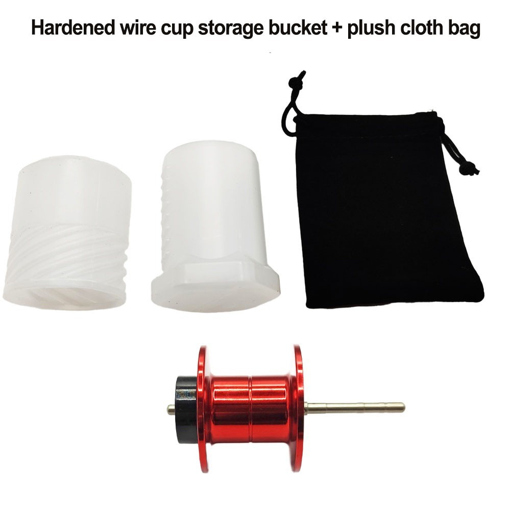 Fishing Reel Remote Throw Spool Replacement for For DAIWA For TATULA Models