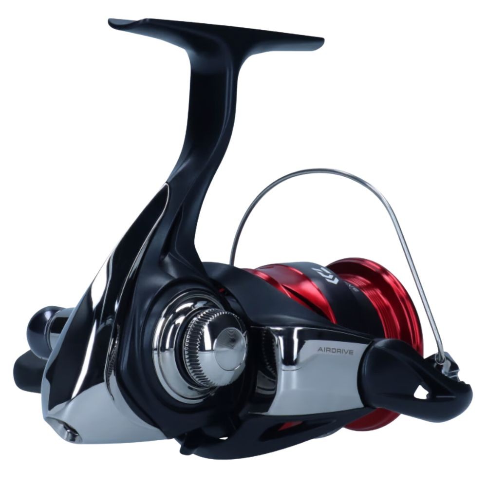 DAIWA Light And Tough Spinning Reel 23 NINJA LT 3000-C