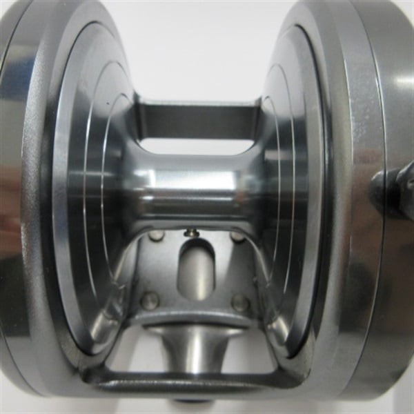 Shimano Ocea Jigger 5000P Baitcast Fishing JDM Reel RH 4.1 Ratio Manual clutch