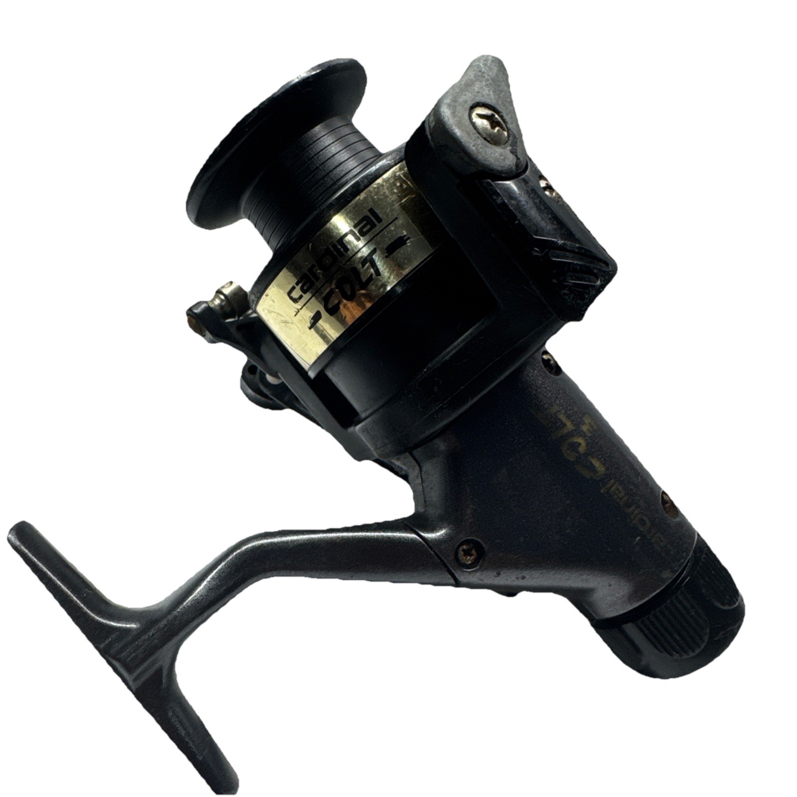Abu Garcia Cardinal Colt 3 Spinning Reel – Fishing Reel