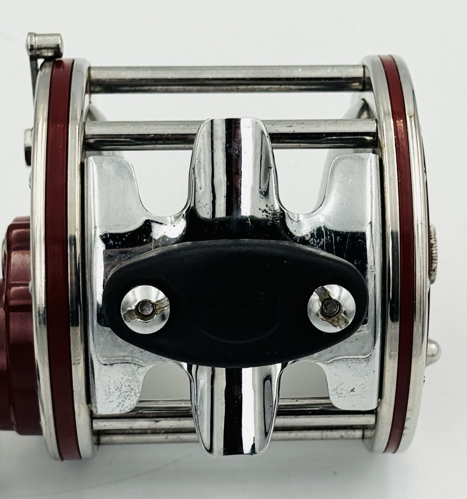 Vintage PENN Senator 113H 4/0 High Speed Fishing Reel Excellent condition