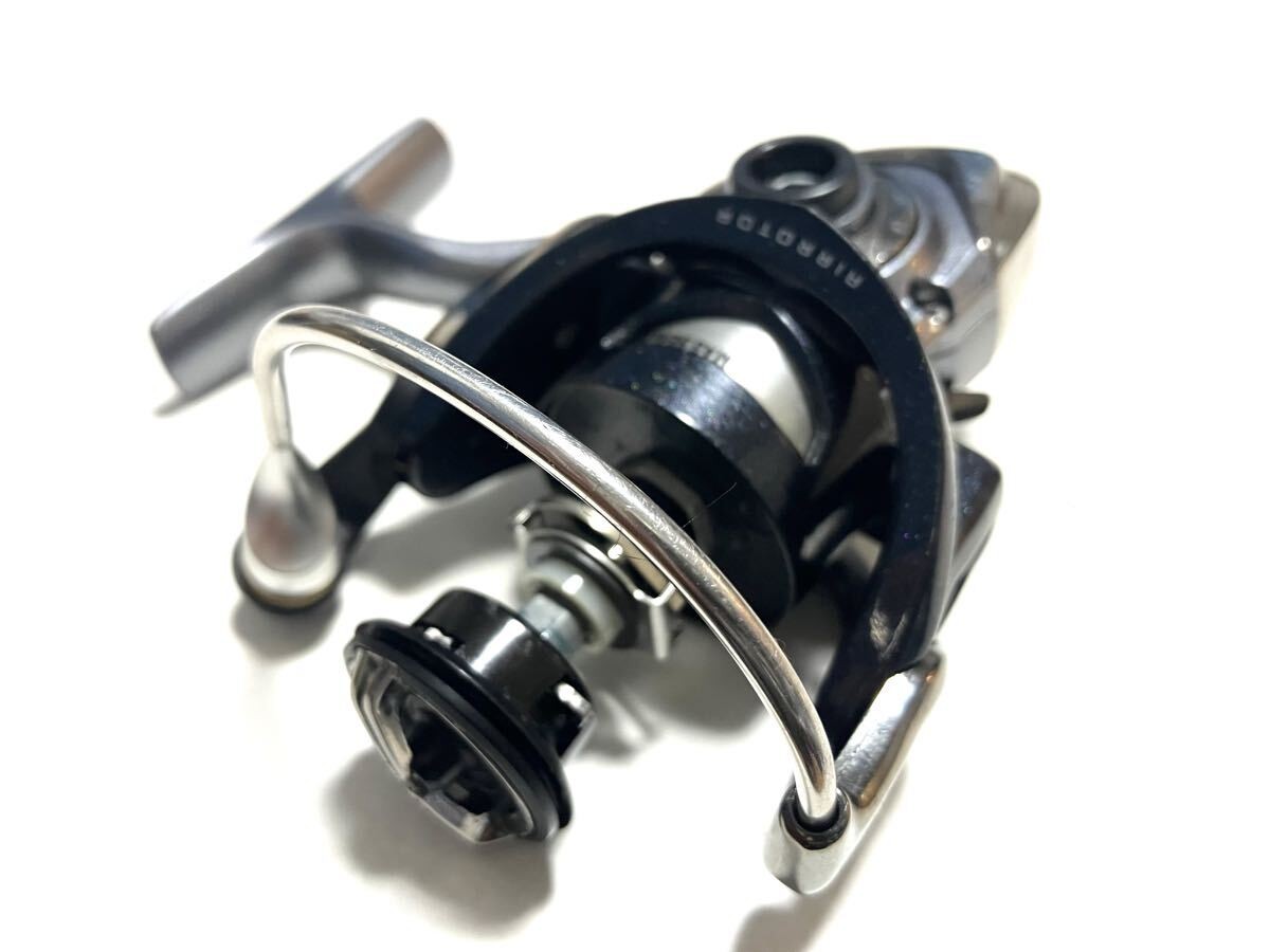 DAIWA 17EXCELER Exceler2004 Main body