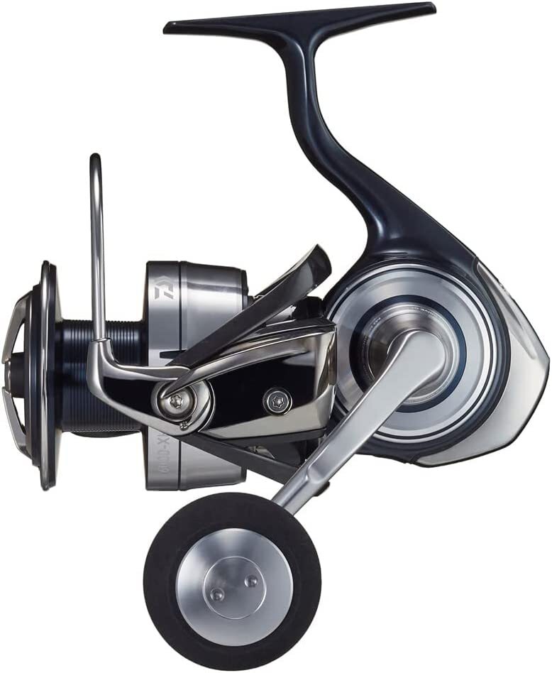 Daiwa Spinning Reel 21 Celtate SW 5000-6000 Size Jigging/Casting/Shore jigg