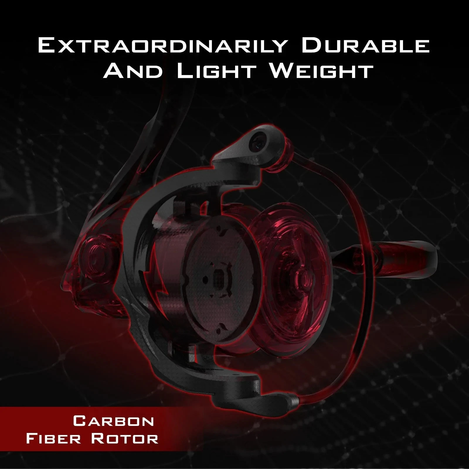 KastKing Speed Demon Elite Spinning Reels – Choose Size – FREE SHIPPING