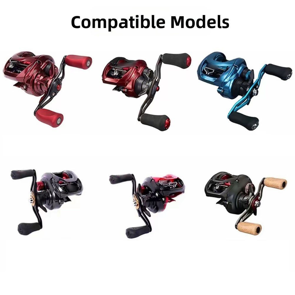 Fishing Reel Part Remote Throw Spool for For DAIWA For TATULA CT100 ELITE100