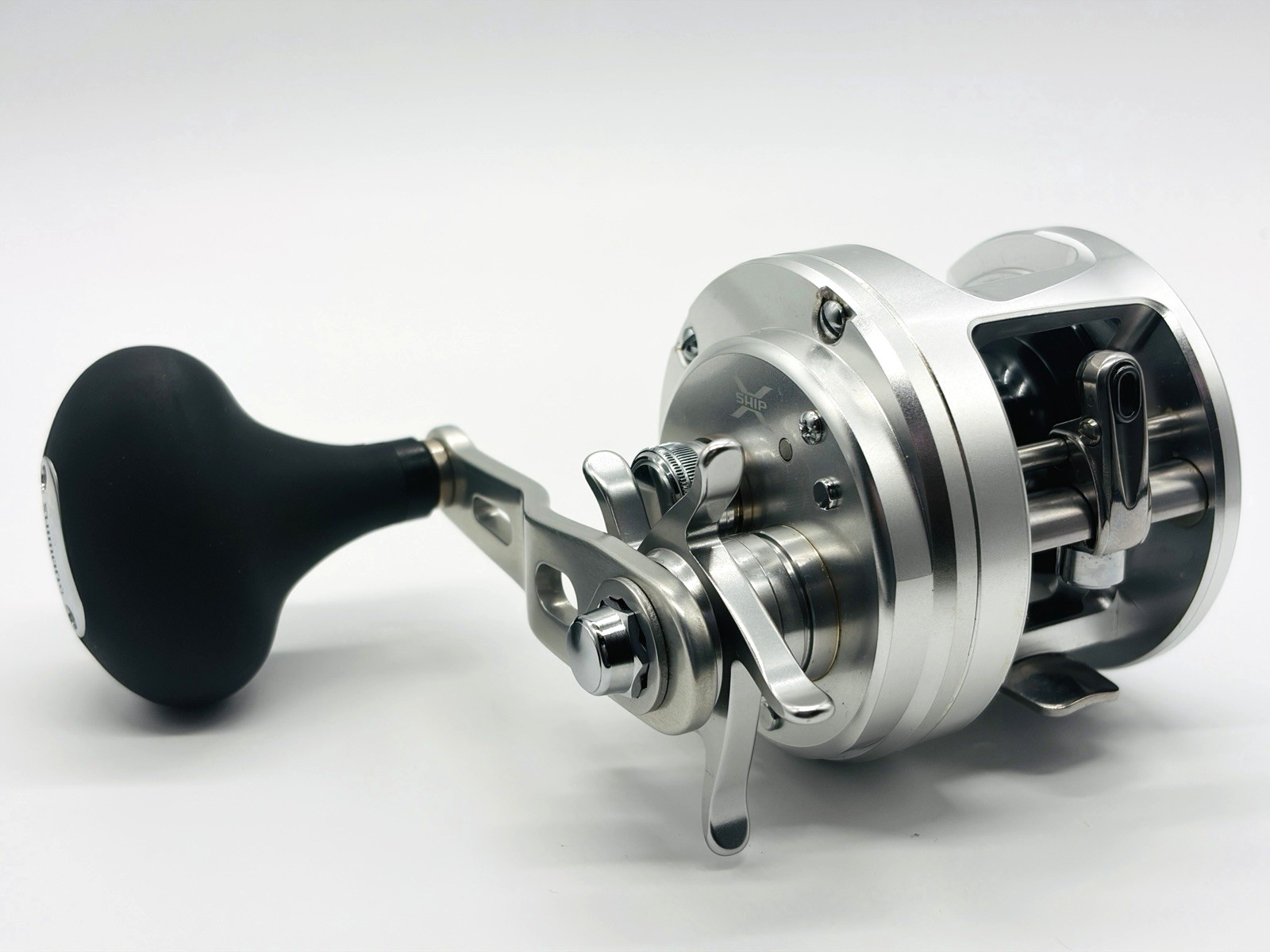 Near Mint Shimano 13 Ocea Calcutta 300HG 6.0:1 Right Hand Baitcast Reel JDM #570
