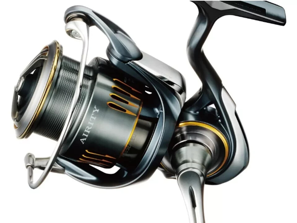 Daiwa 23 AIRITY PC LT2500-H spinning reel Ship from Japan 1
