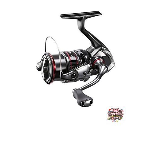 NEW Shimano SHIMANO Spinning Reel 20 Vanford 2500SHG High Grade High Grade –