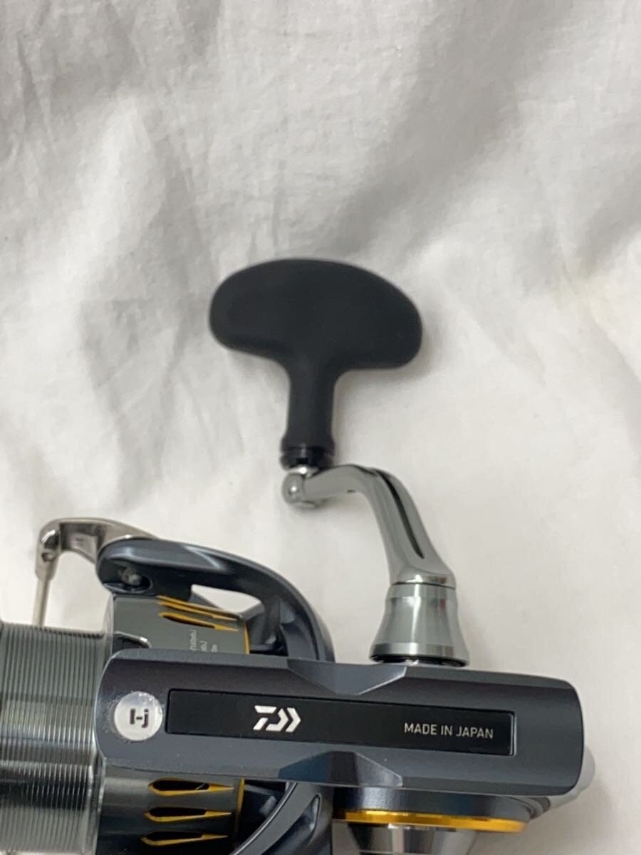 Daiwa LT4000-XH Spinning Reel 9.5in/11.5cm, Used, Fishing Equipment
