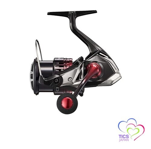 Shimano 22 Sepia BB C3000SHG