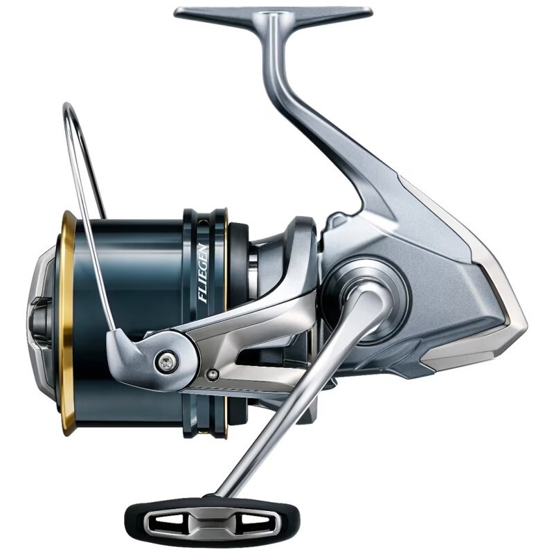 Shimano 24 FLIEGEN SD 35 Standard Drag Surf Casting Reel From Japan „New“