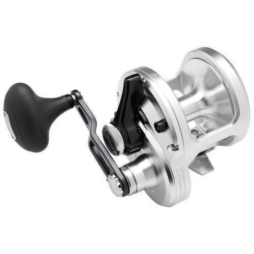 Shimano TAC20BFC Talica Fishing Reel