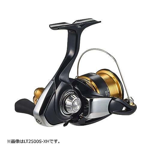 DAIWA spinning reel 23 Regalis LT1000S