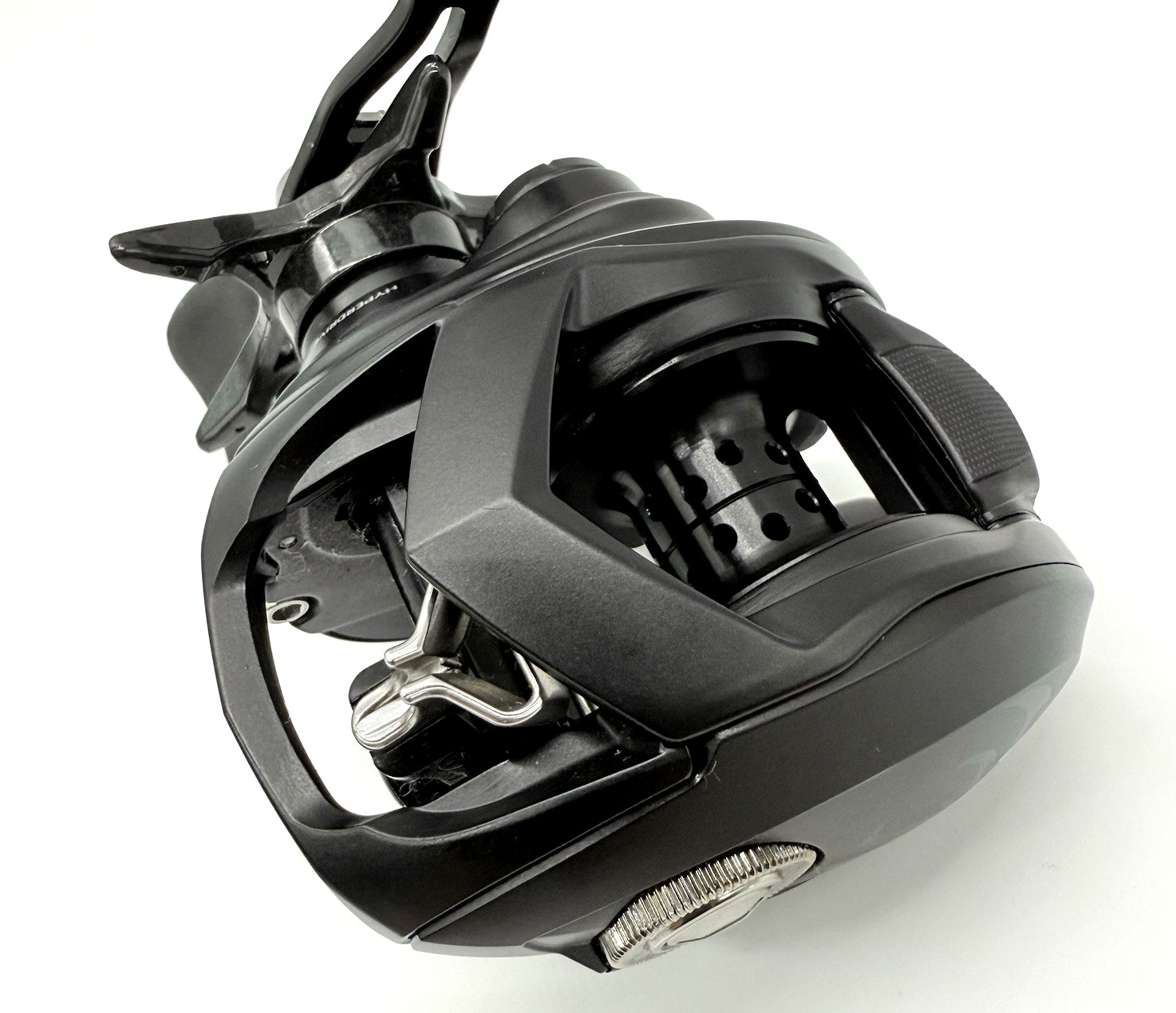 Daiwa 22 TATULA TW 80H RIGHT Handed Baitcasting Reel No Box From JPN „Top Mint“