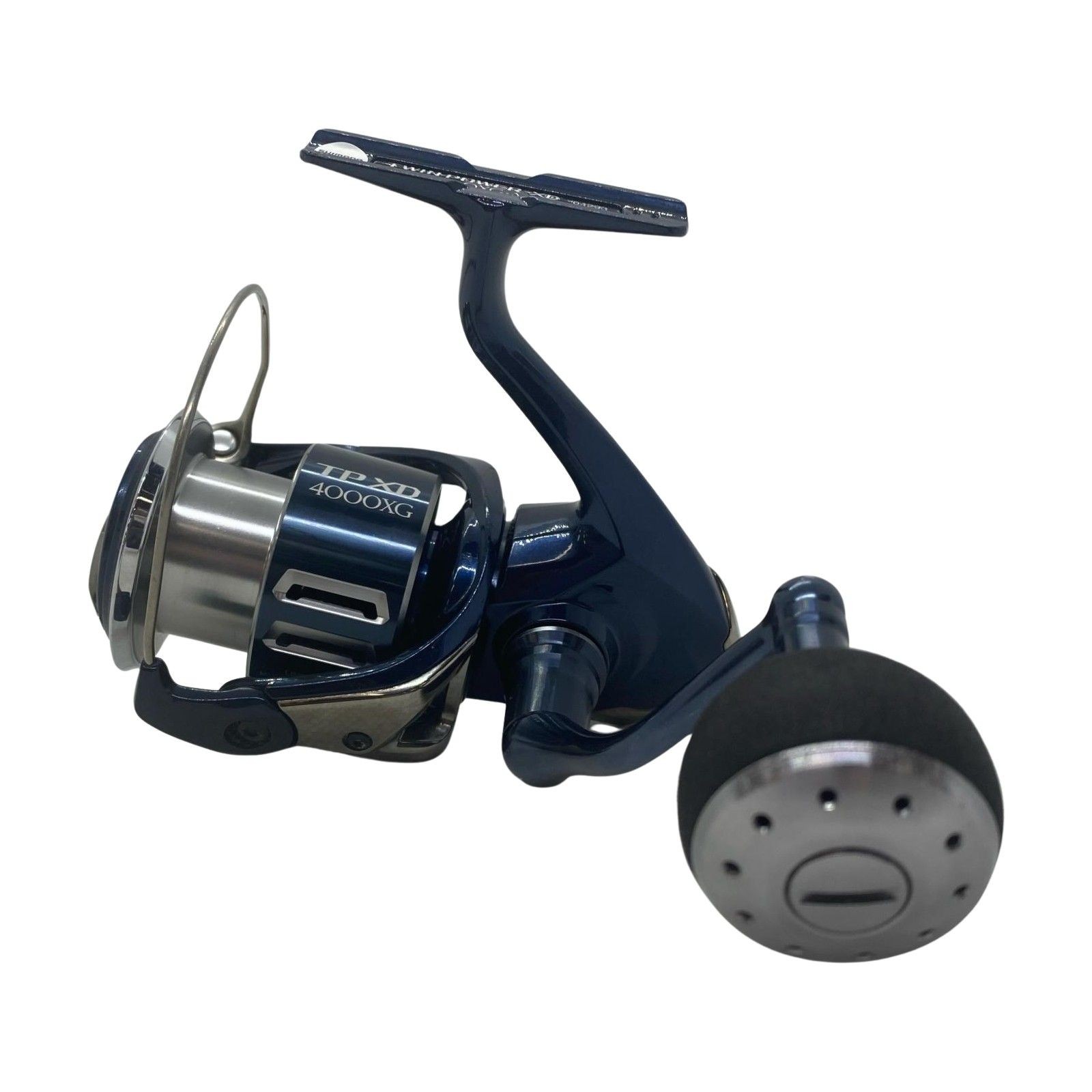 For Spinning Reel 21 Twin Power XD 4000XG 04293
