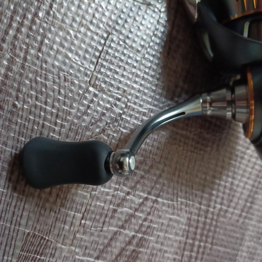 Daiwa 23AIRITY PC LT2500 Full Bearing SPinning Reel