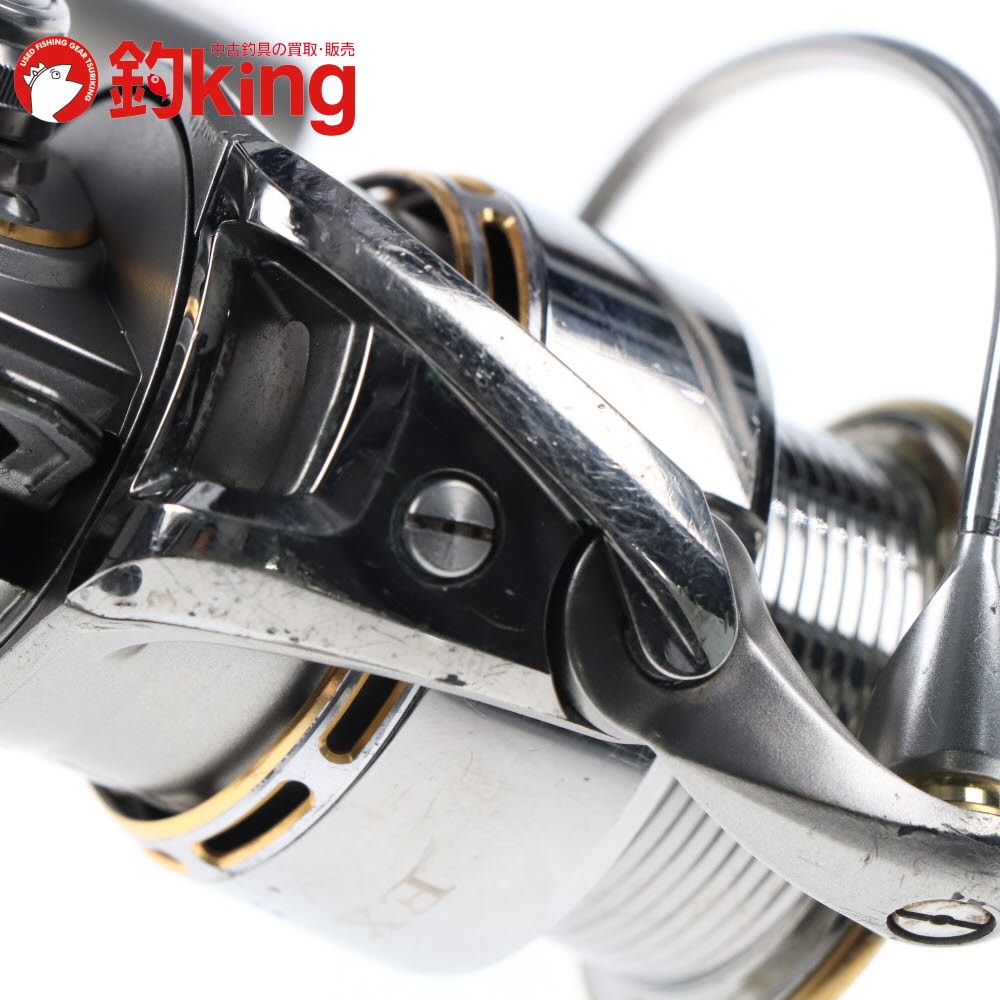 Used Daiwa 05 Exist 2508R Y199M