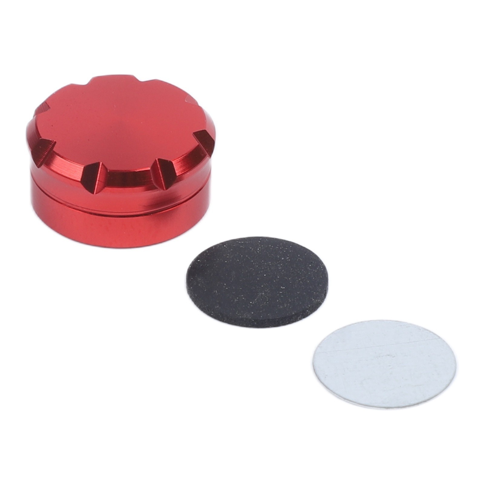 For DAIWA 22 For TATULA TW 80SV 70 Casting Reel Brake Knob with Two Washers