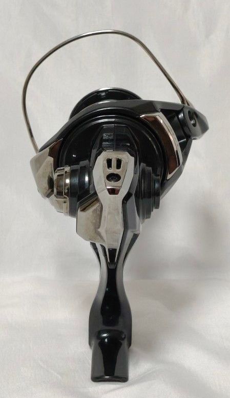 SHIMANO 24 Vanford C3000SDH Spinning Reel Body Only JDM