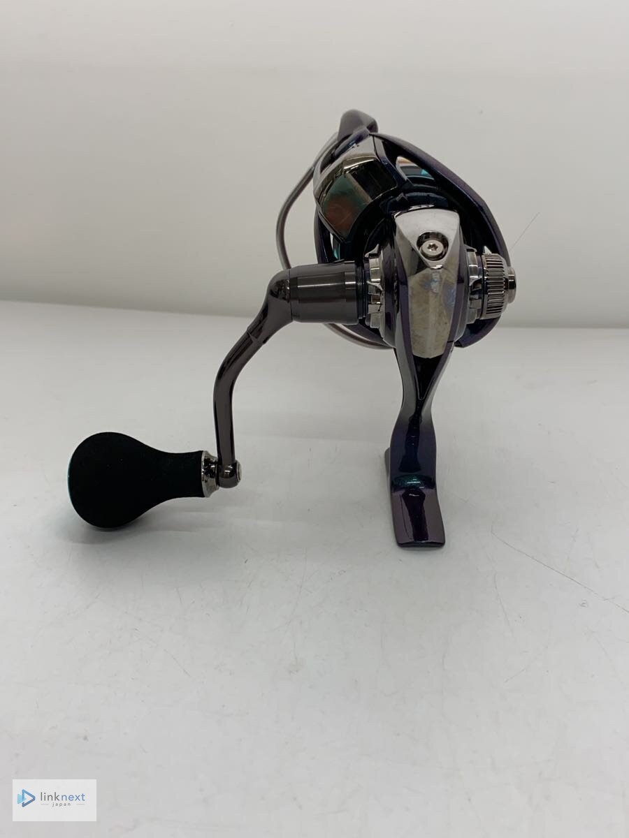 DAIWA MX2508PE-H Spinning Reel, Used – Moderate Signs of Use