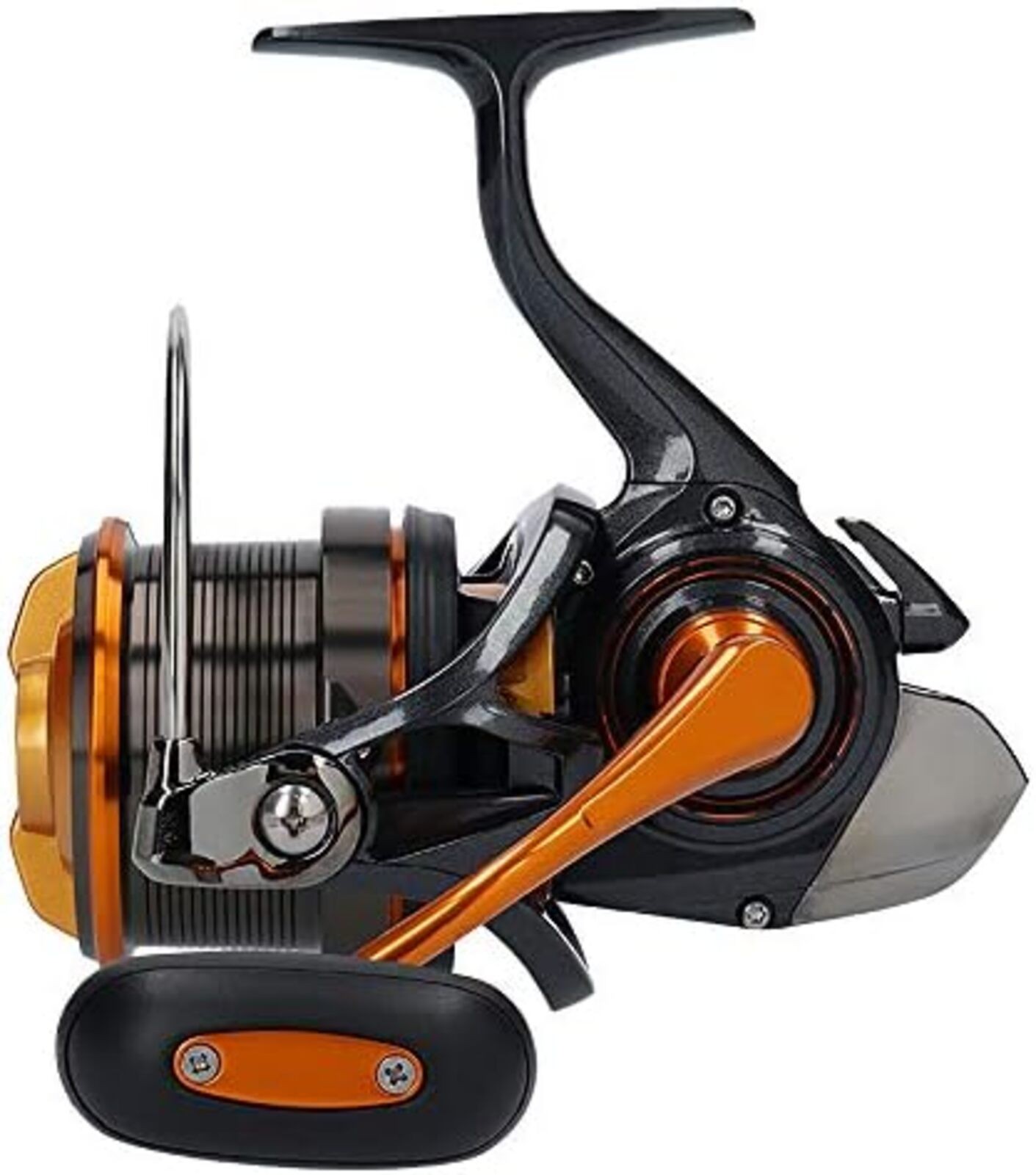 Daiwa 19 CAST IZM 25 15PE Surf Spinning Reel Casting Reel Fishing 2019 F/S Track