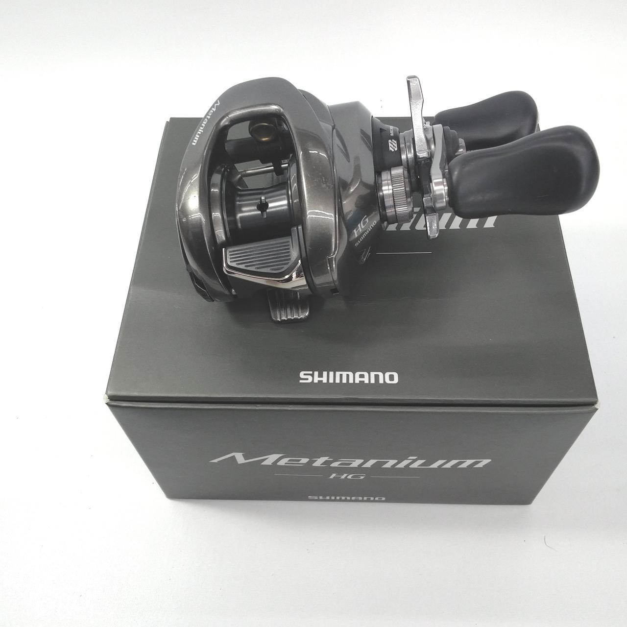 SHIMANO 20 METANIUM HG 21892