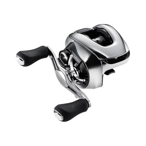 Shimano Antares 25 100MG Right Hand Baitcasting Reel Fishing Tackle Gear