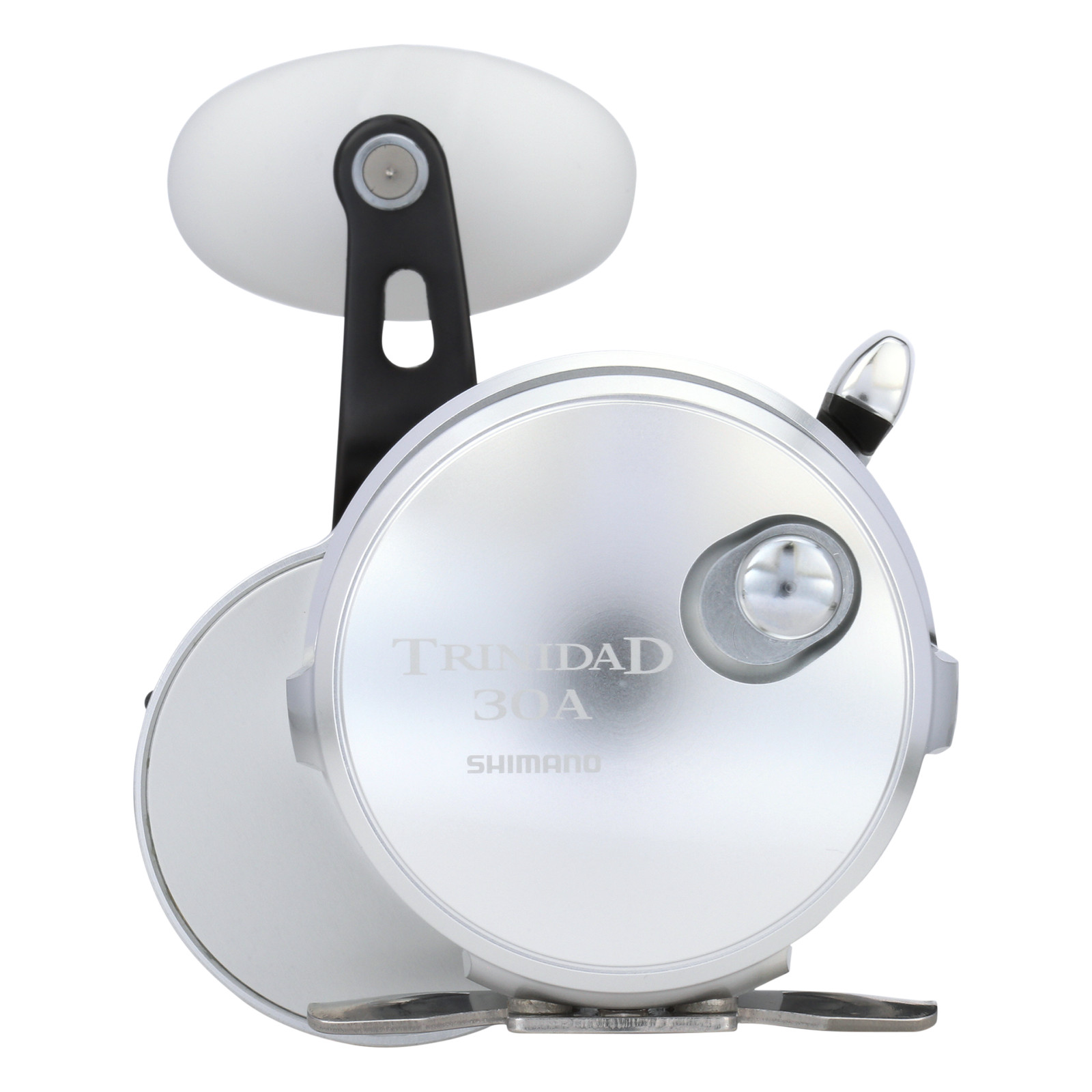 Shimano TRINIDAD Right Hand Conventional Reel (TN30A) Fishing