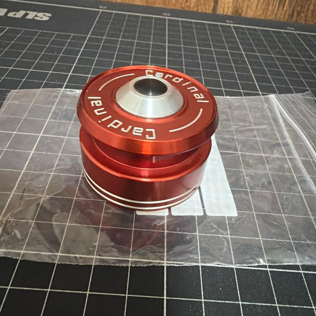WCS Cardinal 52 152 Custom Spool Fishing Reel Parts Equipment Japan