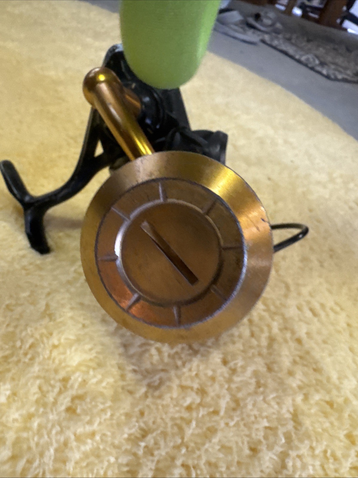 Penn Reels Slammer 7500 Saltwater Fishing Reel