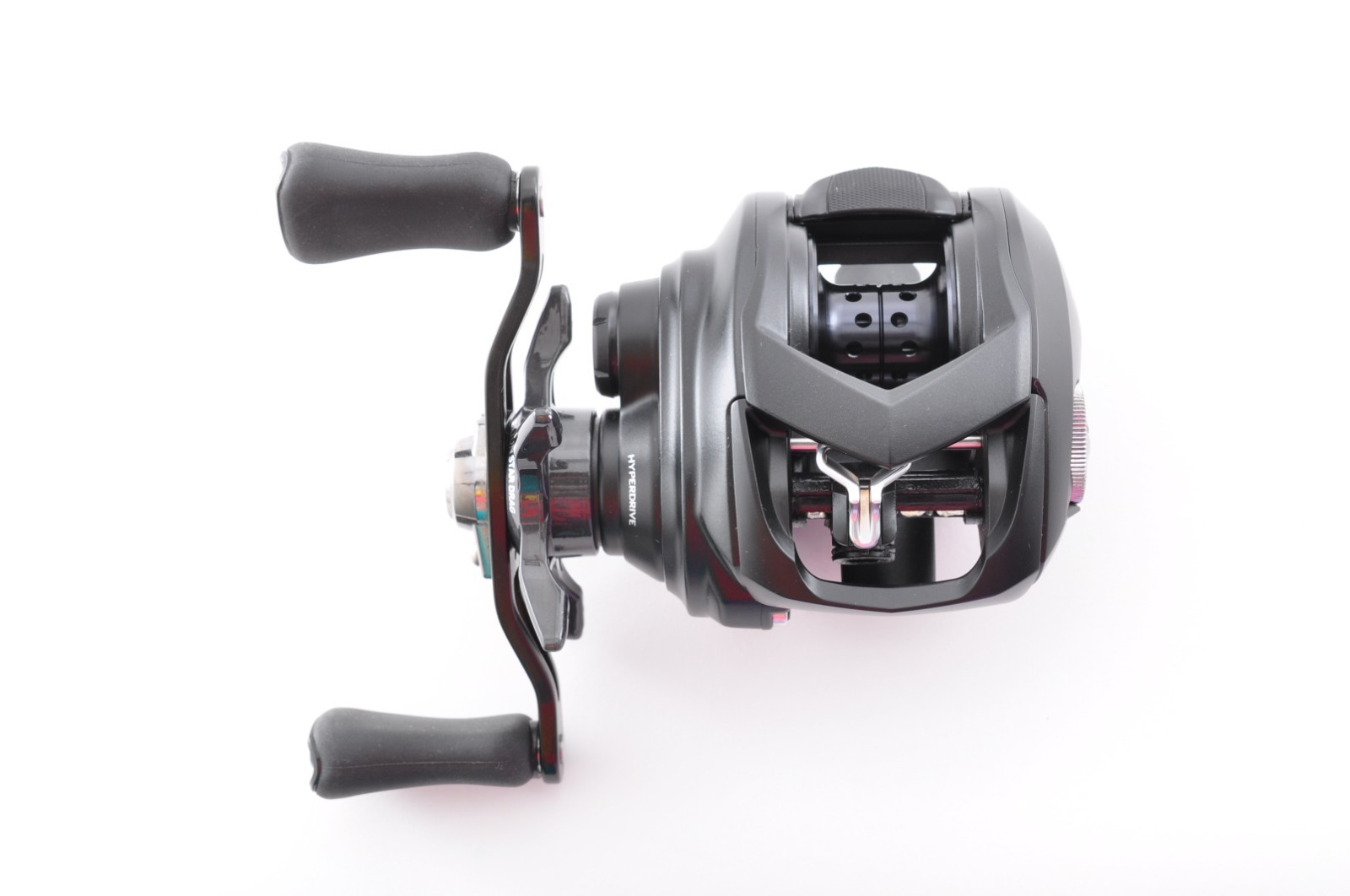Daiwa 22 Tatula TW 80 Near Mint Fishing Spinning Reel B0319