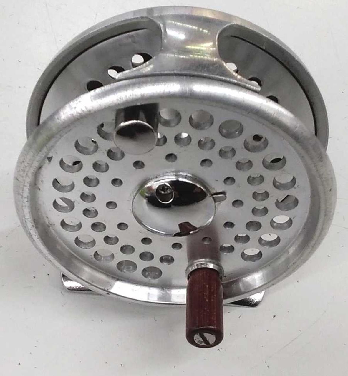 COATAC TACTILITE MKⅡ Fly Reel