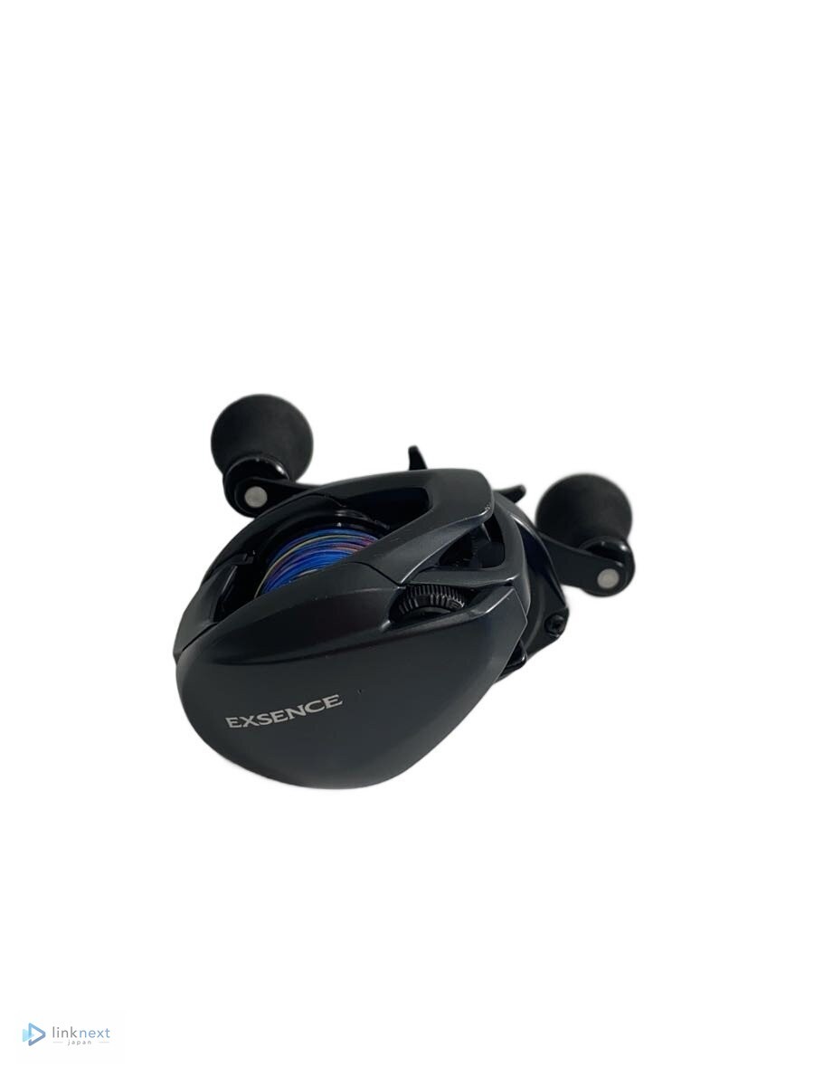 SHIMANO 20 Exsence DC SS HG L Baitcasting Reel 04188