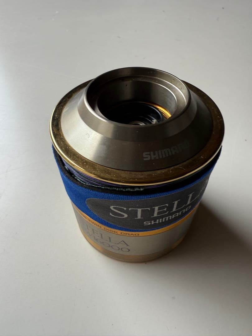 SHIMANO STELLA SW16000 Spinning Reel Parts