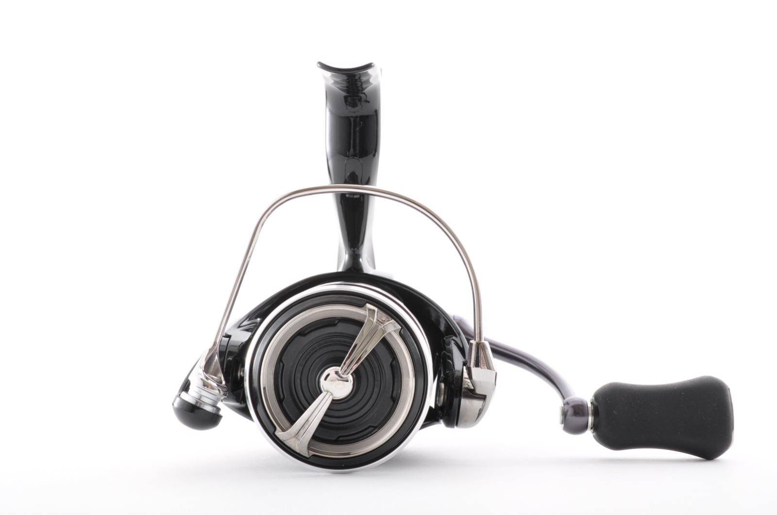 Daiwa 23 Tatula FC LT 2500SS H QD Near Mint Fishing Spinning Reel B0280