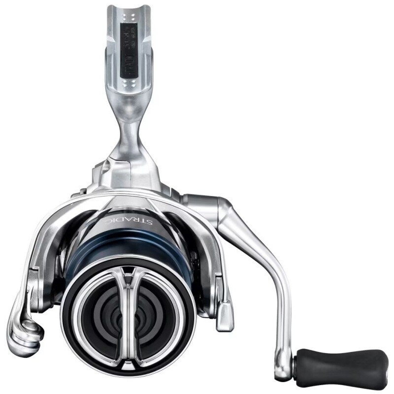 Shimano 23 Stradic 4000MHG Shipping from Japan