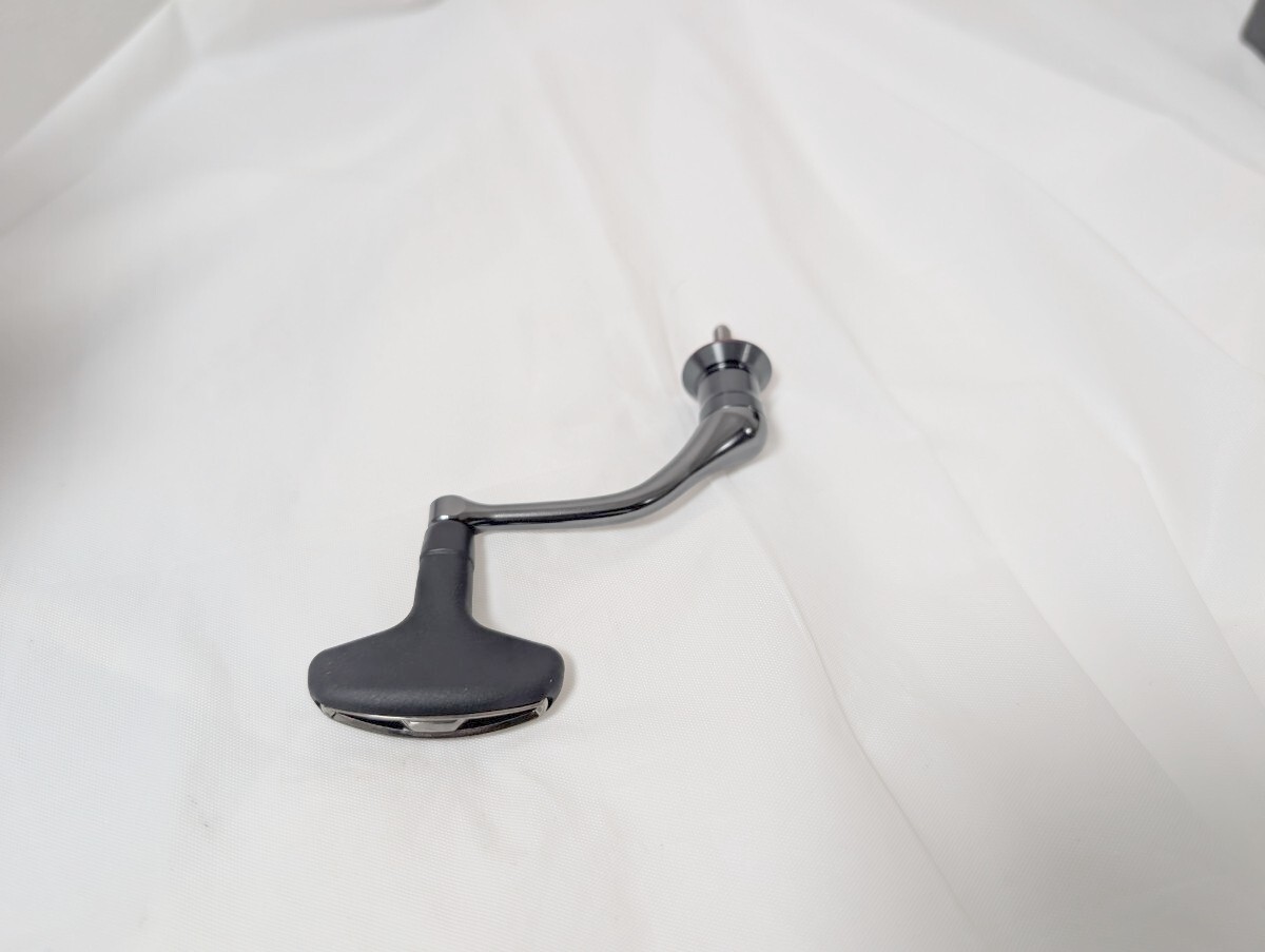 For 55mm Handle 24 Vanford C3000XG