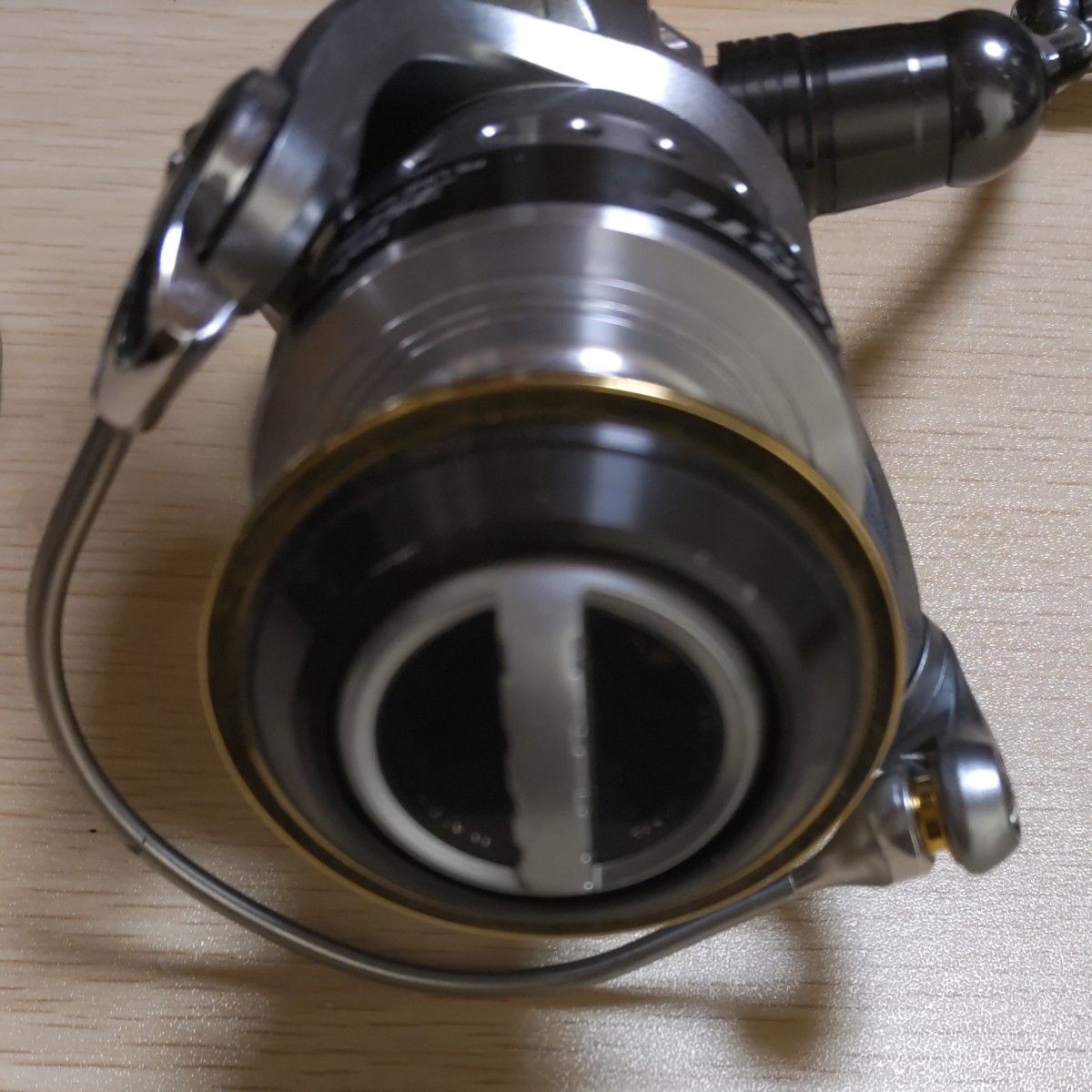 DAIWA SEAGATE Light Spinning Reel